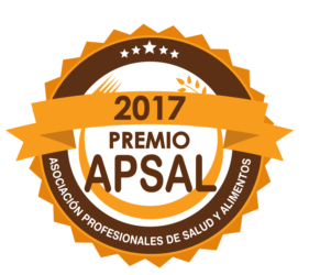Logo Premio Apsal