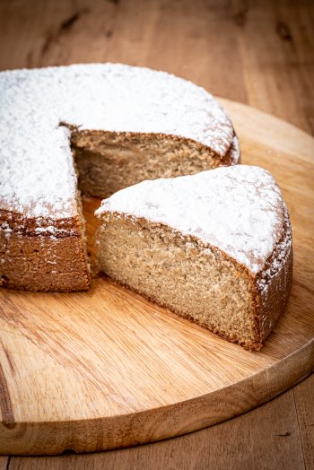 Premezclas libres de gluten NaturalSur